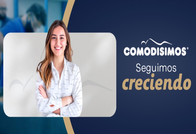 Últimas ofertas publicadas